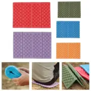 Folding Waterproof Picnic Lawn Cushion for Camping and Beach Sunbathing