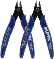 3D Printer PLATO 170 Diagonal Pliers Universal Side Cutting Nippers Cutters 2PCS