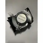 Replacement Fan Motor Cooling Fan Motor Metal Fan for IROBOT S9