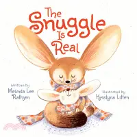 在飛比找三民網路書店優惠-The Snuggle Is Real