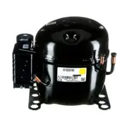 Refrigeration Compressor Black AEZ4440Z For Tecumseh