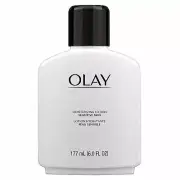 Olay Moisturizing Lotion Sensitive Skin 12HR Hydration Original 6 oz Pack of 12