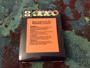 GLADYS KNIGHT & THE PIPS “Standing Ovation” 8 TRACK New/Sealed SOUL Malibu