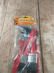 Brand New Set If 4 Deluxe Paint Brushes From Sterling Touch Up