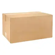 Boxes on Wheels 9330945 Cardboard Moving Box - 12 x 12 x 16 in. Pack of 10