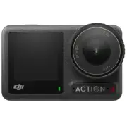 DJI Osmo Action 4 Adventure Combo Camera Set CP.OS.00000270.01 New