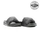【PALLADIUM】SOLEA SLIDE 輕量鋪棉一片式潮流拖鞋 中性款 黑 78588/ US 11 (29cm)