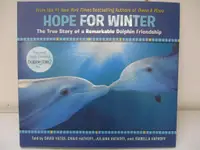 在飛比找蝦皮購物優惠-Hope for Winter: The True Stor