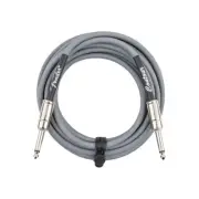 NEW Fender Contour Cable - Inca Silver - 18.6'