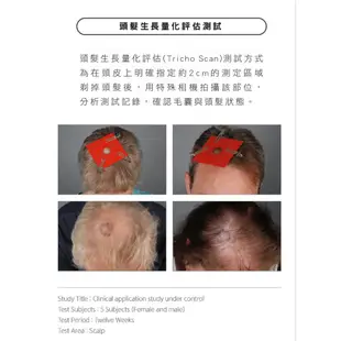 Dr.FORHAIR 頭皮護理豐盈健髮洗髮乳 旅行最佳選擇 100ml (玄彬代言)