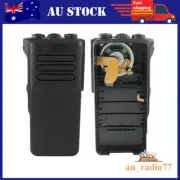 Replacement Front Housing Case For XPR7350e Two Way radio With Speaker & Mic