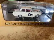 1/43 CLASSIC CARLECTABLES 1964 BATHURST WINNER No15c CORTINA GT JANE/REYNOLDS