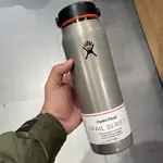 BTW 美國 HYDRO FLASK 寬口 32OZ 輕量不鏽鋼真空保溫瓶