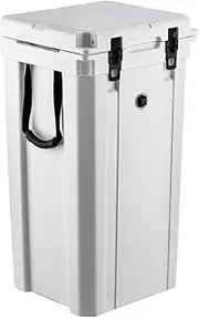 Brewcursion Keg Cooler for 5 Gallon Keg, 74 Quart Capacity