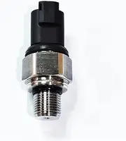 High Pressure Sensor 7861-93-1651 50MP A 903467 - Compatible With PC200-7 Excavator Electric Parts - Digging Machine Parts