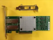 BCM57810S 10GB Dual Port SFP+ PCI-E EthernetFibers Network Adapter NIC/ #Y2#