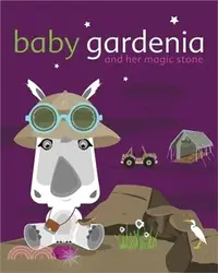 在飛比找三民網路書店優惠-Baby Gardenia and Her Magic St