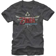 Skyward Sword Legend of Zelda Shirt