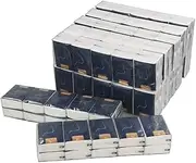 HOMMP 3-ply Pocket Packs Facial Tissues (60 Packs)