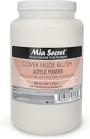Mia Secret Acrylic Powder - 5 LBS (Cover Nude)