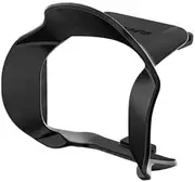JOYSOG Avata 2 Lens Protector, Drone Camera Lens Cap Protector for DJI Avata 2 Drone Gimbal Protector Cover Lens Hood Cap Accessories