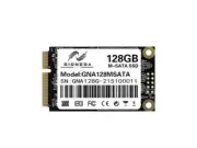 mSATA SSD 128GB SATA III Internal Solid State Drive Mini For Notebook Laptop