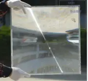 520X520mm Optical PMMA Plastic Fresnel Lens DIY Projector Solar Energy Magnifier