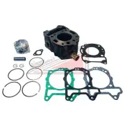 Cylinder Thermal Group Piaggio Vespa Granturismo 125 2003 2007 403351180