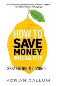 在飛比找博客來優惠-How to Save Money on Legal Fee