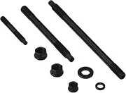 ARP Cylinder Head Stud, Pro-Series, Hex Head, For Chevrolet SB, LS Series, Gen III 2003 & Earlier, 4 short, 16 Long, Kit