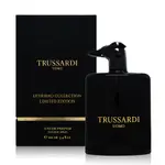 TRUSSARDI UOMO 獸首男性淡香精 EDP 100ML (限量版)