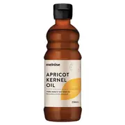 Melrose Apricot Kernel Oil 250ml