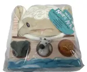 Tickle and Main My First Noah's Ark Book and Bath Time Set