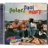 在飛比找蝦皮購物優惠-金卡價194 Peter, Paul & Mary 彼得,保