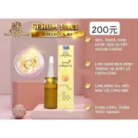 在飛比找蝦皮購物優惠-現貨✨serum cty mỹ phẩm Đông Anh.