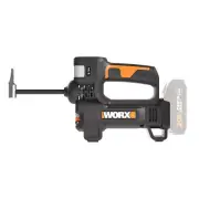 WORX 20V Cordless 4-in-1 Inflator Skin (POWERSHARE™ Battery not incl.) - WX092.9
