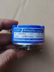 NEW Tamagawa TS5214N6500 Resolver Encoder