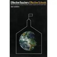 在飛比找蝦皮商城優惠-Effective Teachers,Effective S