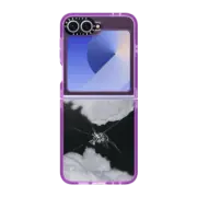 Galaxy Z Flip6 Impact Case Breakthrough
