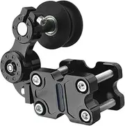 Motorcycle Chain Tensioner Tool | Automatic Motorbike Chain Adjuster Tensioner - Chain Modification Tensioner Gear For Riding, Cycling
