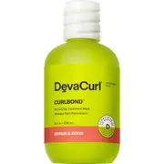 DevaCurl CurlBond™ Re-Coiling Treatment Mask at Nordstrom, Size 8 Oz