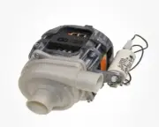 Belling 651015786 Nardi Servis Dishwasher Recirculation Pump Motor