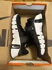 Nike Women's Free Metcon 5 Black White Anthracite DV3950-001 Size 7.5