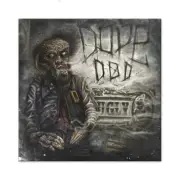 Dope D.O.D – The Ugly EP / CD Album