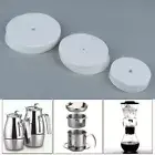 100Pcs Coffee Paper Filters Coffee Maker Filter Paper Vietnamese Coffee Pot