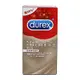 Durex 杜蕾斯 超薄裝衛生套(更薄型)10入【小三美日】保險套 D998816