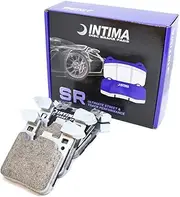 Intima SR Rear Brake Pads - F series BMW M2/M3/M4/M135i/M140i