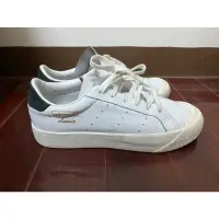 在飛比找蝦皮購物優惠-Adidas Original Everyn w 餅乾鞋 小