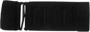 [BESPORTBLE] Bra Strap Extender: Adjustable Bra Extender Elastic Bathing Suit Back Strap Hook Extension for Sports, Yoga, and Daily Wear, Black
