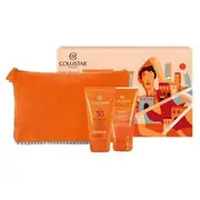 Collistar Tanning cream set ultra protective